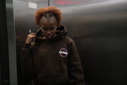 Heavyweight "Coast" Hoodie