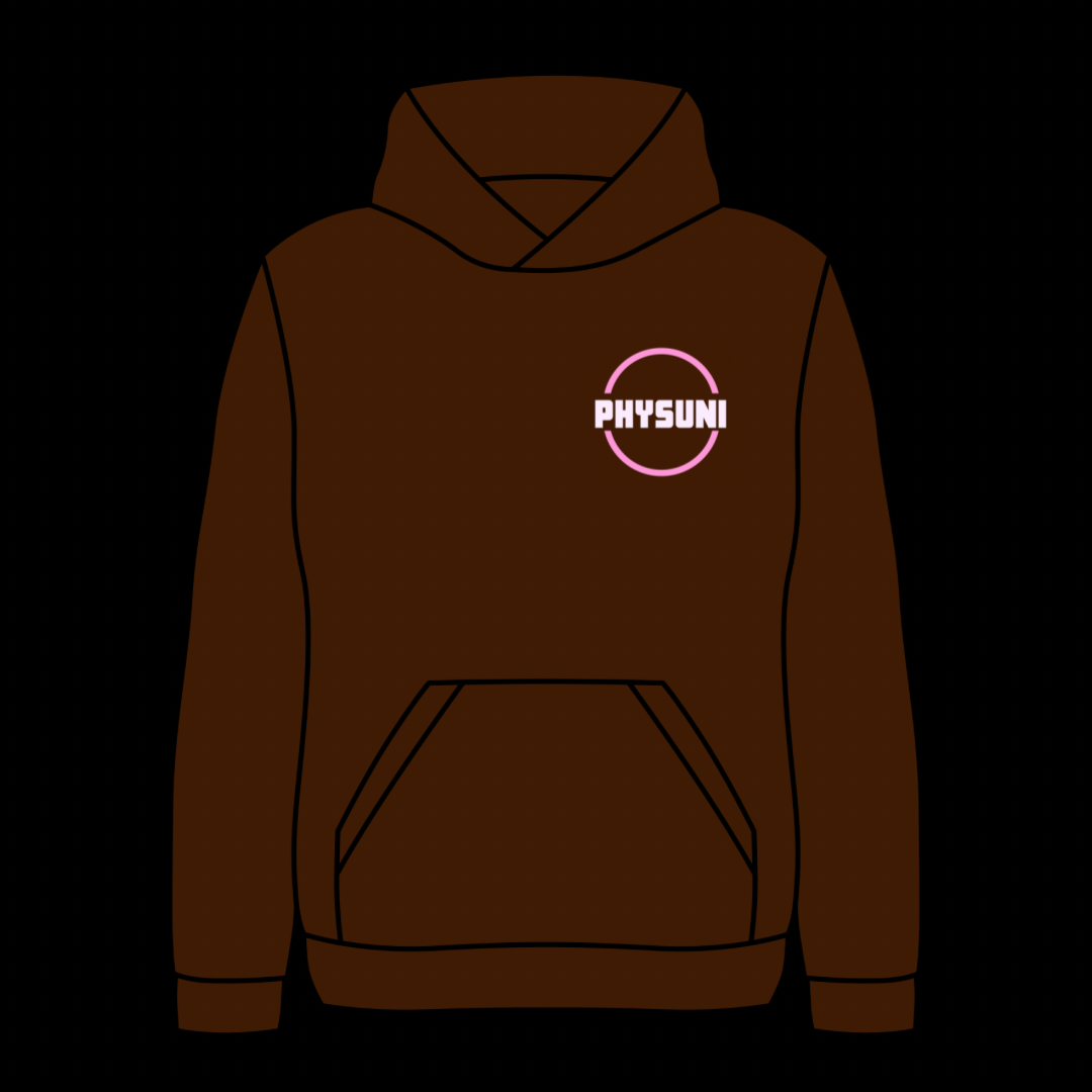 Coast Hoodie